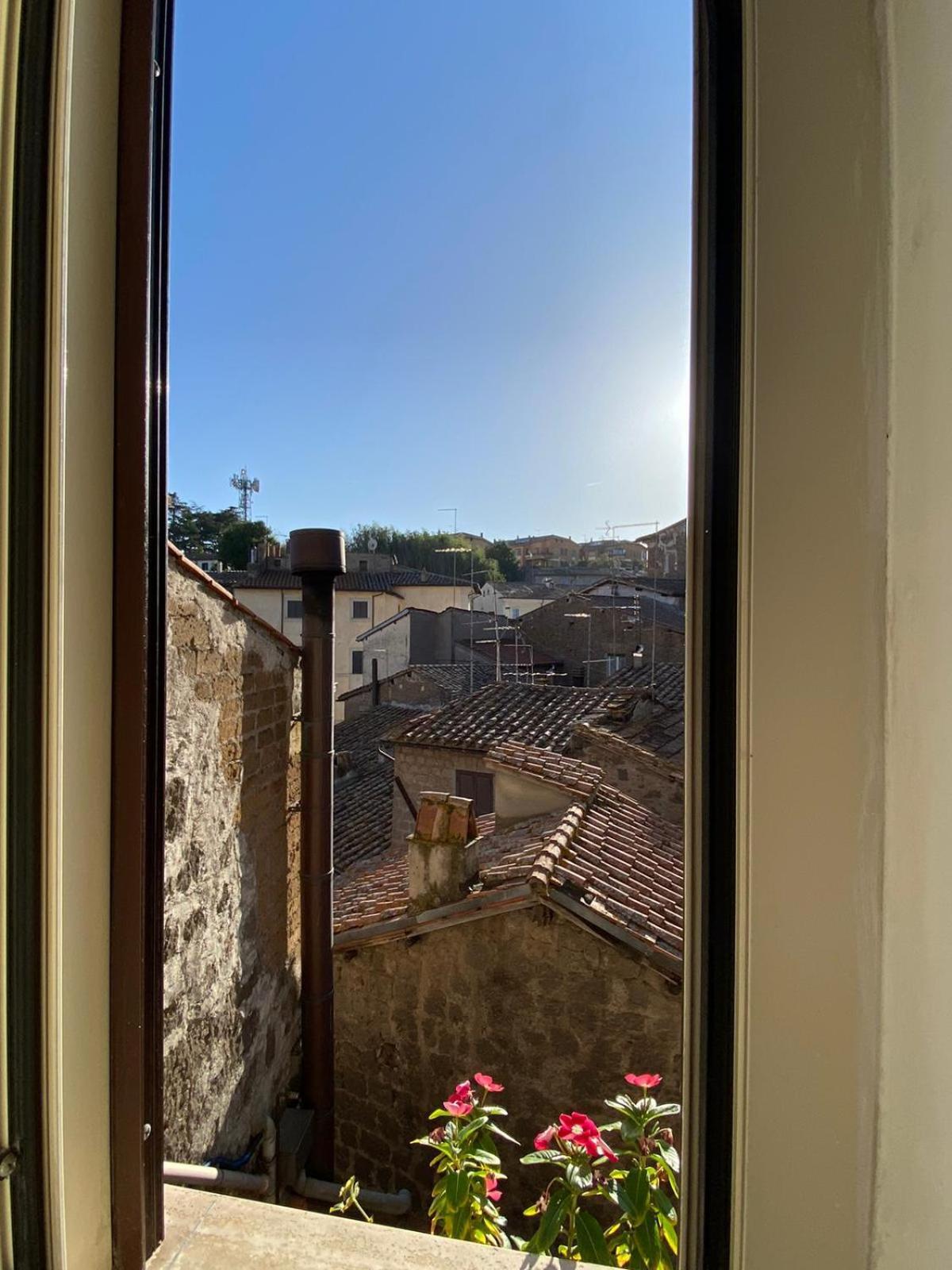 Villa La Torretta Nel Borgo Ronciglione  Exterior foto